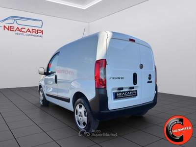 Fiat Fiorino 1.3 MJT 95C CARGO SXE6D-OTTIME CONDIZIONI- Bianco usata Martignana di Po