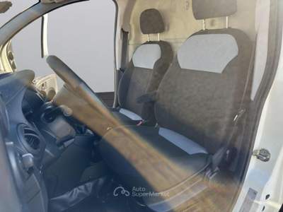 Fiat Fiorino 1.3 MJT 95C CARGO SXE6D-OTTIME CONDIZIONI- Bianco usata Martignana di Po