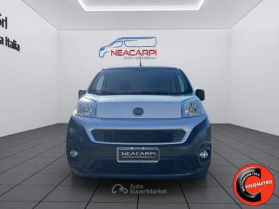 Fiat Fiorino 1.3 MJT 95C CARGO SXE6D-OTTIME CONDIZIONI- Bianco usata Martignana di Po