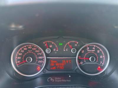 Fiat Doblò MAXI N1 1.4 N.P(PL-TN-L2H1)BENZINA METANO- Bianco usata Martignana di Po