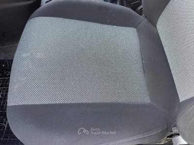 Fiat Doblò MAXI N1 1.4 N.P(PL-TN-L2H1)BENZINA METANO- Bianco usata Martignana di Po