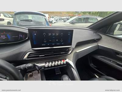 Peugeot 3008 3008 PureTech Turbo 130 S&S GT usata ARIANO IRPINO