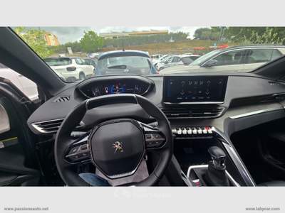 Peugeot 3008 3008 PureTech Turbo 130 S&S GT usata ARIANO IRPINO