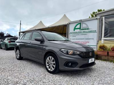 Fiat Tipo Tipo 1.6 Mjt S&S SW S-Design Grigio usata Massa