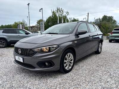 Fiat Tipo Tipo 1.6 Mjt S&S SW S-Design Grigio usata Massa