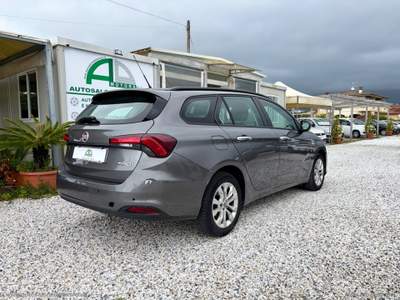 Fiat Tipo Tipo 1.6 Mjt S&S SW S-Design Grigio usata Massa