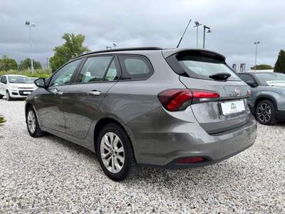 Fiat Tipo Tipo 1.6 Mjt S&S SW S-Design Grigio usata Massa
