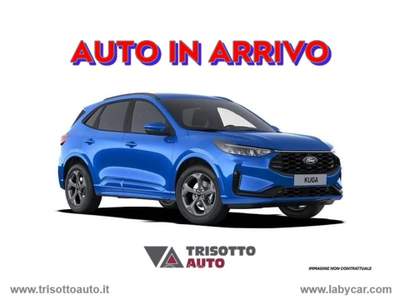 Ford Kuga Kuga 2.5 PHEV 151CV| Bianco usata Scurelle Ford Kuga Kuga 2.5 PHEV 151CV| Bianco usata Scurelle