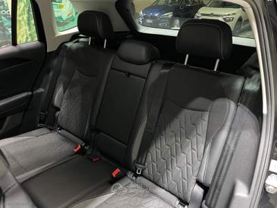 Volkswagen Tiguan Tiguan 1.5 eTSI 150 CV DSG Life *TELECAMERA 360*PACK LUCI* Nero usata Castrezzato