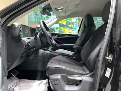 Volkswagen Tiguan Tiguan 1.5 eTSI 150 CV DSG Life *TELECAMERA 360*PACK LUCI* Nero usata Castrezzato