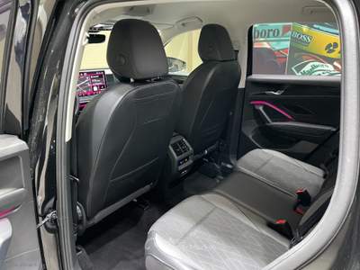 Volkswagen Tiguan Tiguan 1.5 eTSI 150 CV DSG Life *TELECAMERA 360*PACK LUCI* Nero usata Castrezzato