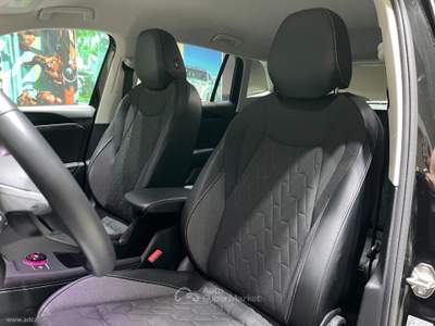 Volkswagen Tiguan Tiguan 1.5 eTSI 150 CV DSG Life *TELECAMERA 360*PACK LUCI* Nero usata Castrezzato