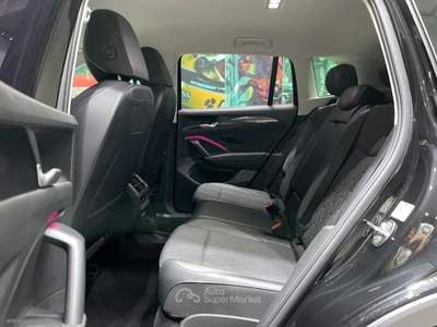 Volkswagen Tiguan Tiguan 1.5 eTSI 150 CV DSG Life *TELECAMERA 360*PACK LUCI* Nero usata Castrezzato