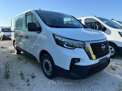 Renault Trafic Trafic T27 BluedCi 130 PC-TN Furgone usata Mesagne