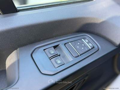 Renault Trafic Trafic T27 BluedCi 130 PC-TN Furgone usata Mesagne