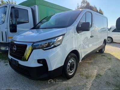 Renault Trafic Trafic T27 BluedCi 130 PC-TN Furgone usata Mesagne
