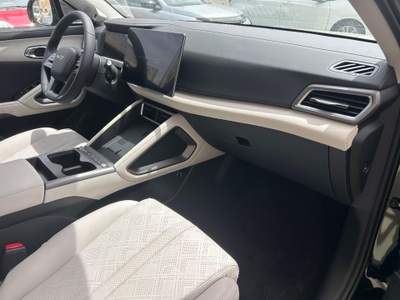 BYD Atto 3  Nero usata Brindisi