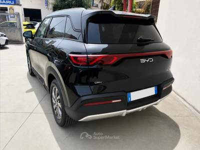 BYD Atto 3  Nero usata Brindisi