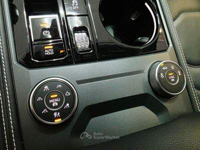 Volkswagen Touareg 3.0 TDI Elegance Blu/Azzurro usata Carinaro