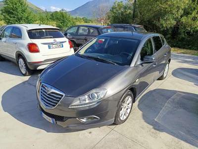 Lancia Delta 1.6 MJT DPF Gold usata San Vittore del Lazio