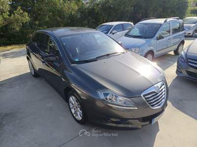 Lancia Delta 1.6 MJT DPF Gold usata San Vittore del Lazio