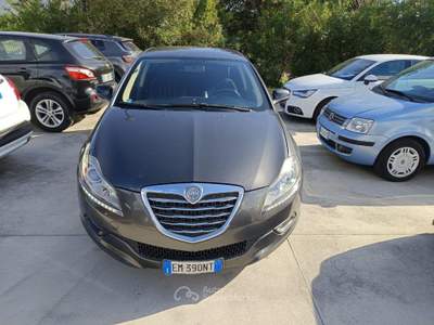 Lancia Delta 1.6 MJT DPF Gold usata San Vittore del Lazio