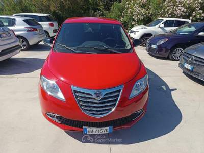 Lancia Ypsilon 1.3 MJT 16V 95 CV 5 porte S&S Platinum usata San Vittore del Lazio