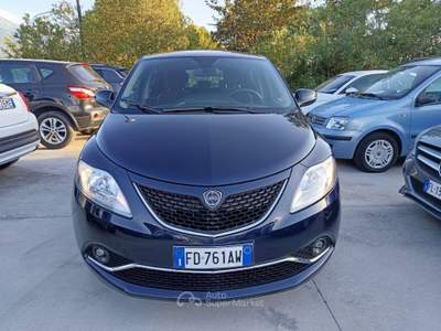 Lancia Ypsilon  1.2 69 CV 5p. GPL Ecochic Op.Ed. usata San Vittore del Lazio