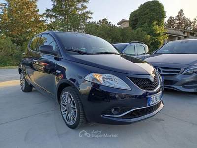 Lancia Ypsilon  1.2 69 CV 5p. GPL Ecochic Op.Ed. usata San Vittore del Lazio