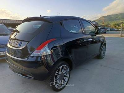 Lancia Ypsilon  1.2 69 CV 5p. GPL Ecochic Op.Ed. usata San Vittore del Lazio