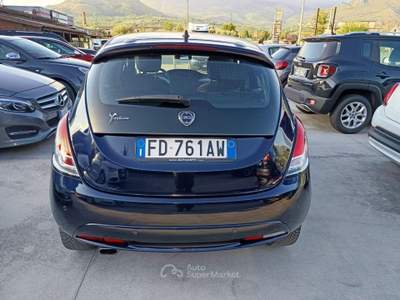 Lancia Ypsilon  1.2 69 CV 5p. GPL Ecochic Op.Ed. usata San Vittore del Lazio