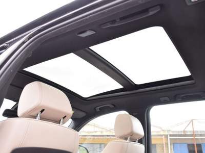 BMW X3  xDrive20d xLine Nero usata Montalto di Castro