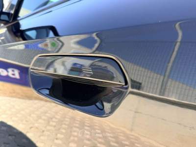 BMW X1  sDrive18d Msport Nero usata Sant'Anastasia