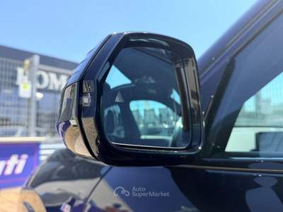 BMW X1  sDrive18d Msport Nero usata Sant'Anastasia