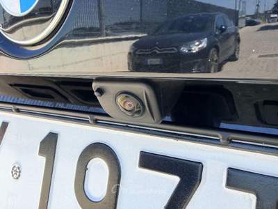 BMW X1  sDrive18d Msport Nero usata Sant'Anastasia