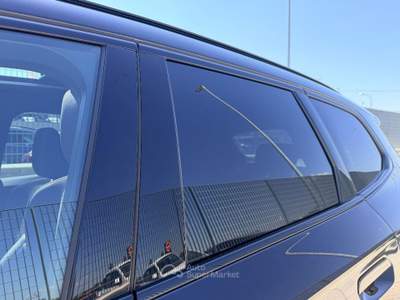 BMW X1  sDrive18d Msport Nero usata Sant'Anastasia