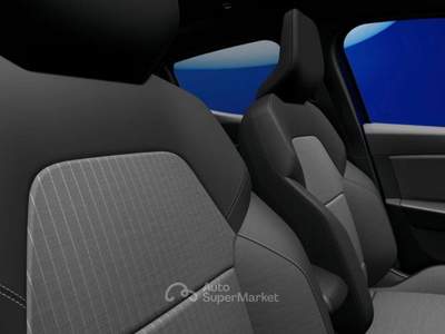 Renault Clio Renault Clio 1.0 eco-g Techno 100cv Bianco usata Sant'Anastasia