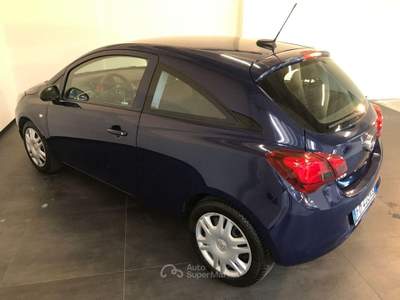 Opel Corsa  1.2 Coupé Blu/Azzurro usata Casalserugo