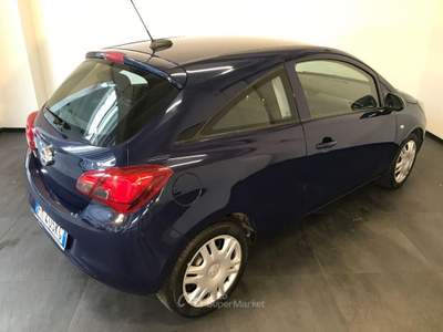Opel Corsa  1.2 Coupé Blu/Azzurro usata Casalserugo