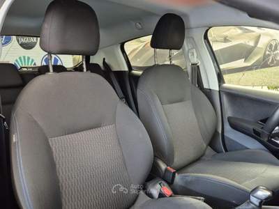 Peugeot 208 BlueHDi 100 S&S 5p. GT Line Nero usata Villaricca