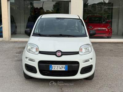 Fiat Panda  1.3 MJT 95 CV S&S Easy Bianco usata San Giorgio di Piano