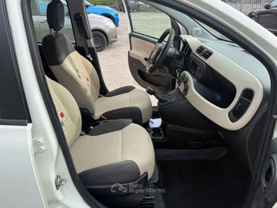 Fiat Panda  1.3 MJT 95 CV S&S Easy Bianco usata San Giorgio di Piano