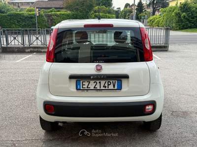 Fiat Panda  1.3 MJT 95 CV S&S Easy Bianco usata San Giorgio di Piano