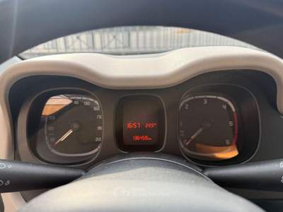 Fiat Panda  1.3 MJT 95 CV S&S Easy Bianco usata San Giorgio di Piano