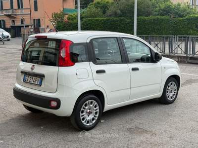 Fiat Panda  1.3 MJT 95 CV S&S Easy Bianco usata San Giorgio di Piano