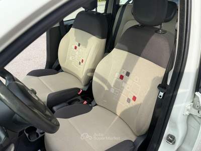 Fiat Panda  1.3 MJT 95 CV S&S Easy Bianco usata San Giorgio di Piano