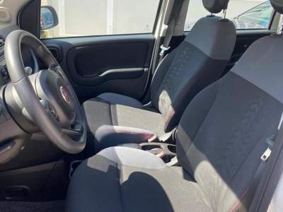 Fiat Panda  0.9 TwinAir Turbo S&S 4x4 Bianco usata Paluzza