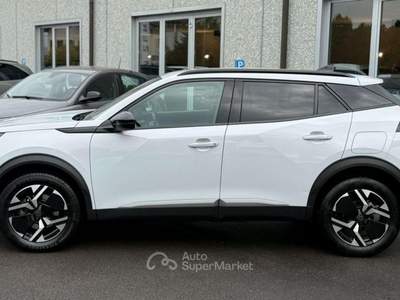 Peugeot 2008 1.5 bluehdi AUTOM. Allure S&S FULL OPT. *Promo Fin Bianco usata Verona