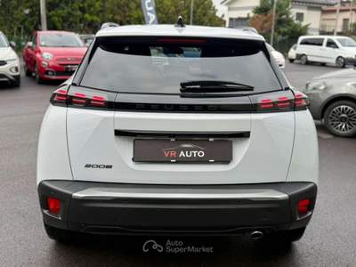 Peugeot 2008 1.5 bluehdi AUTOM. Allure S&S FULL OPT. *Promo Fin Bianco usata Verona