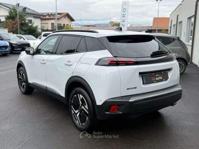 Peugeot 2008 1.5 bluehdi AUTOM. Allure S&S FULL OPT. *Promo Fin Bianco usata Verona